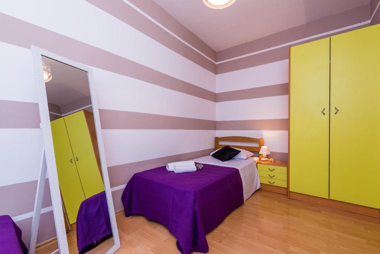 Apartment Valonija Dubrovnik Exterior photo